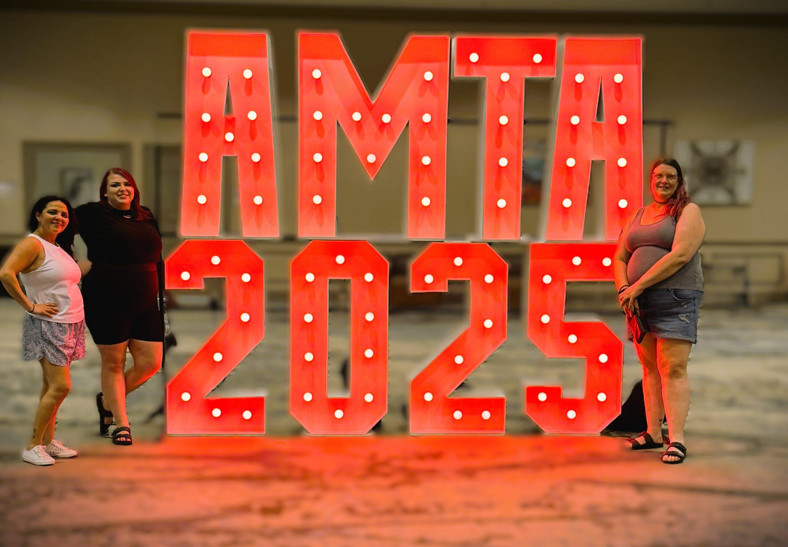 AMTA sign with AST 2025 Dallas edited